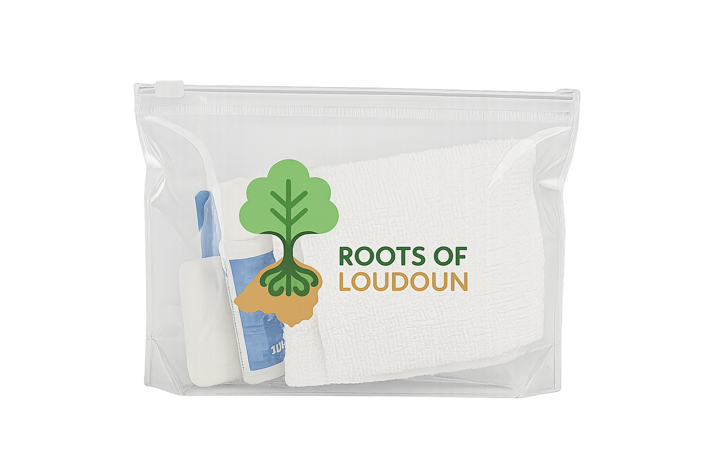 Hygiene Kits for Homeless